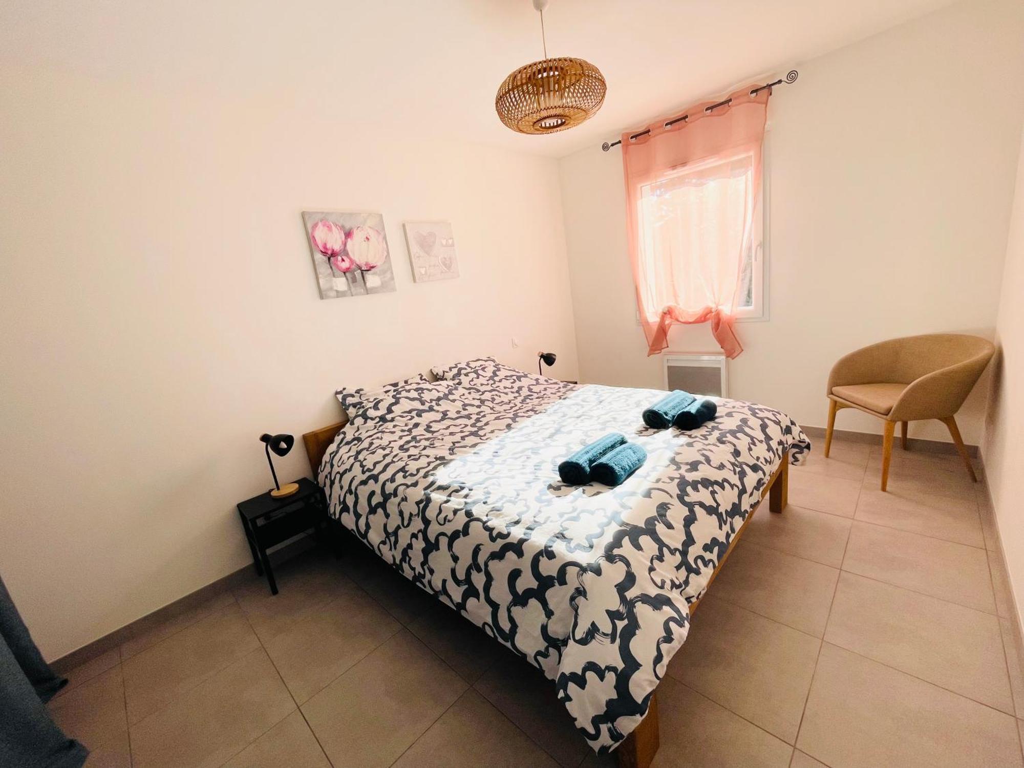 Villa La Cigale, Maussane Les Alpilles Exteriér fotografie