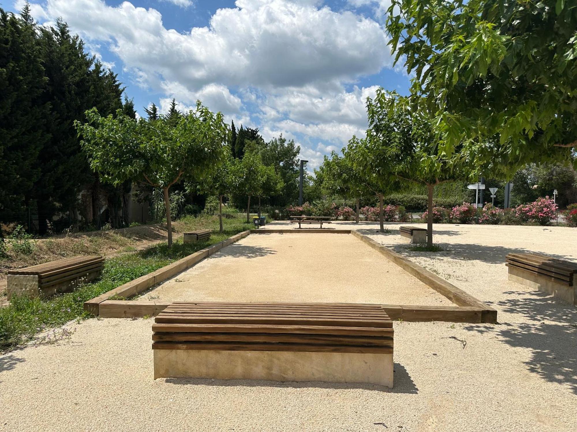 Villa La Cigale, Maussane Les Alpilles Exteriér fotografie