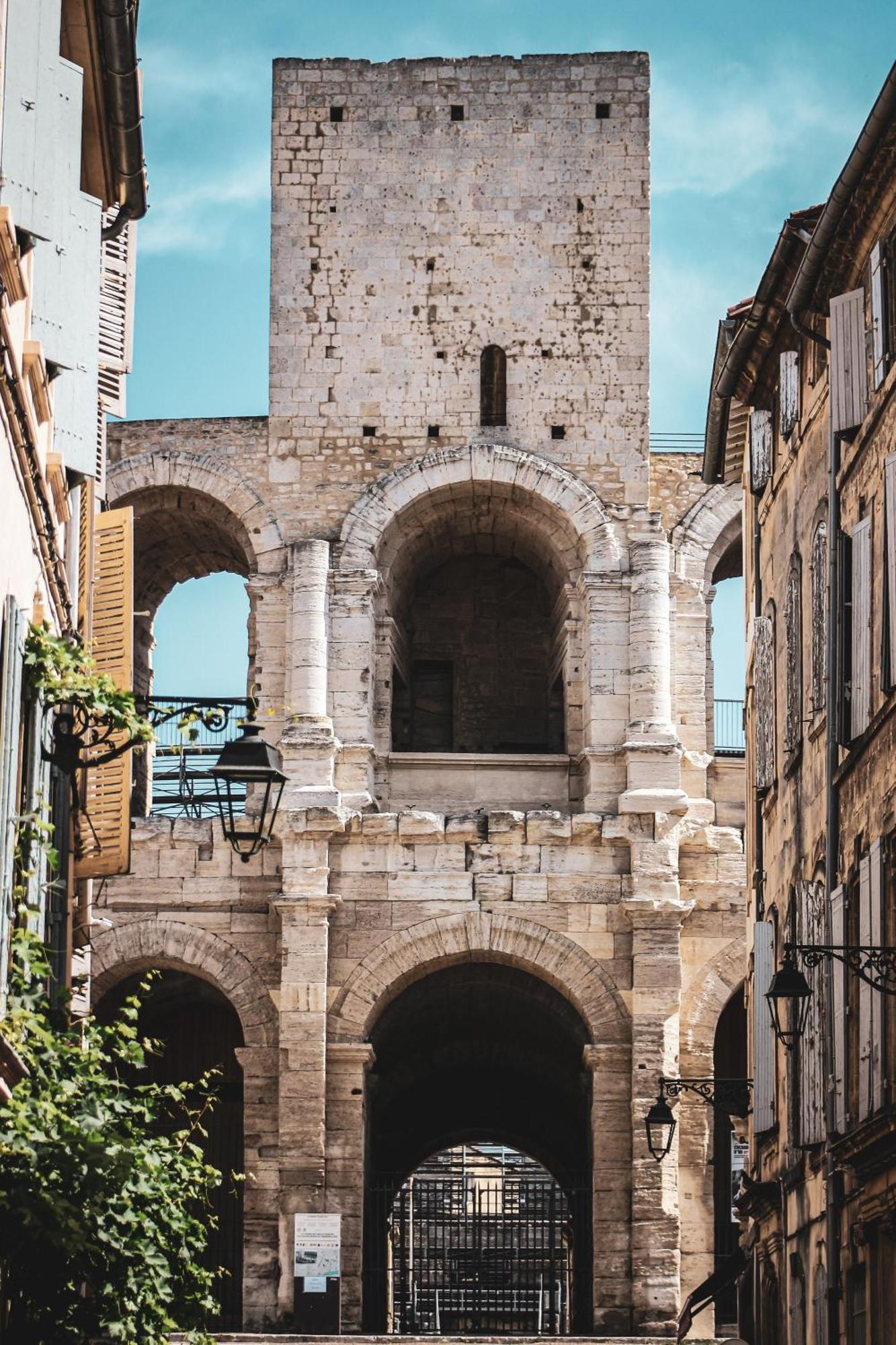Villa La Cigale, Maussane Les Alpilles Exteriér fotografie
